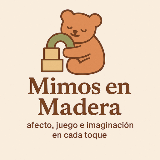 Mimos en madera